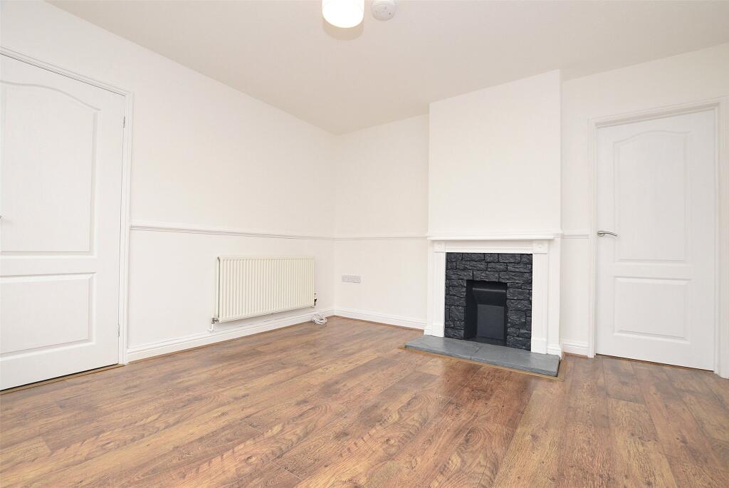 Front Room