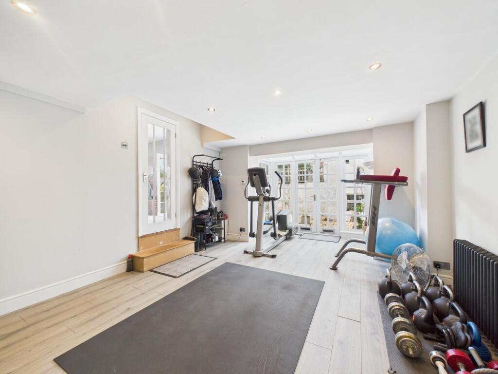 Gym