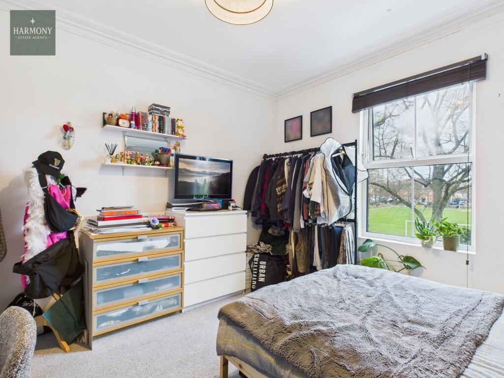 Bedroom five