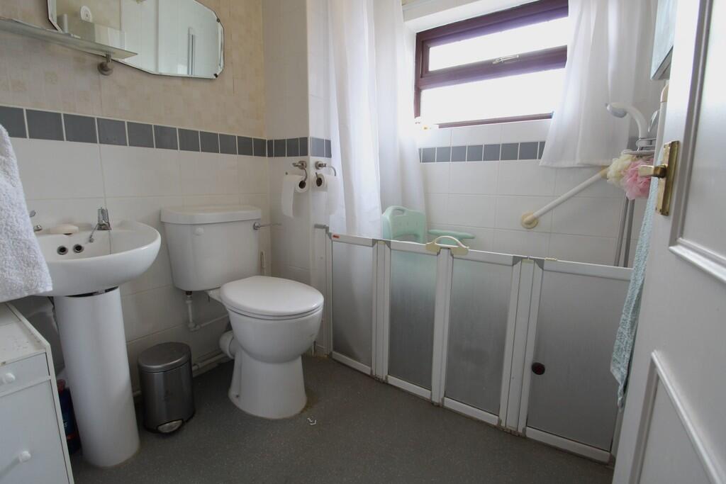 wet room