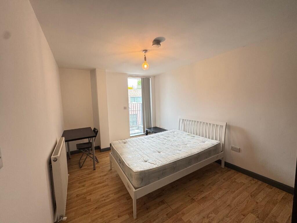 Raven Row, London, E1