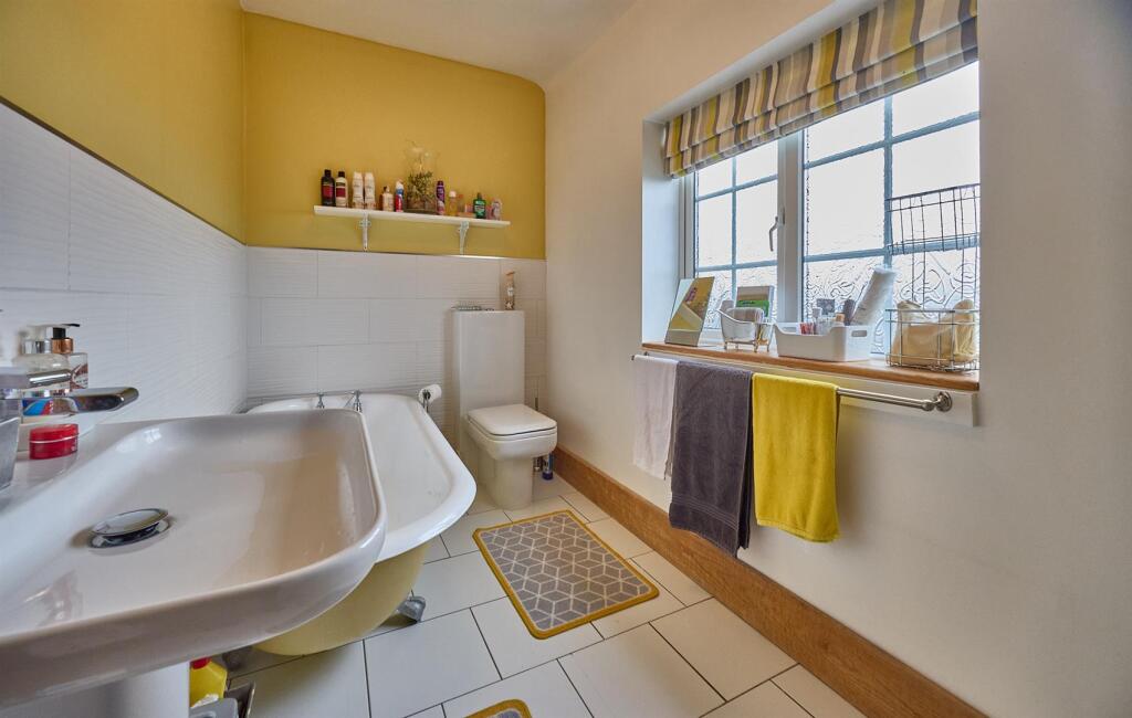 Newbold Rd Barlestone 2.jpg