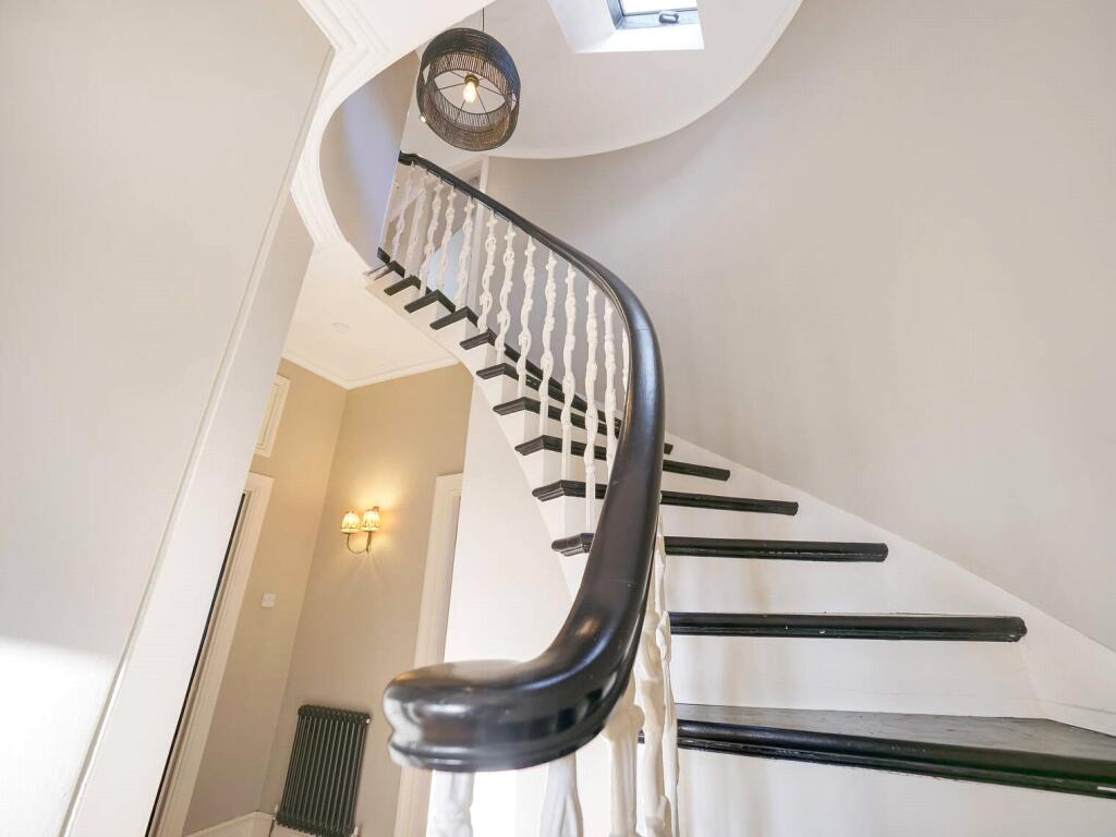 Stair