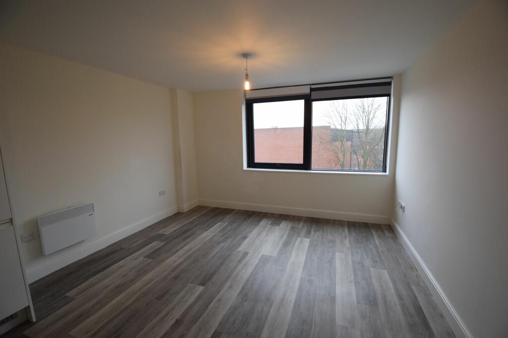 Lounge/kitchen