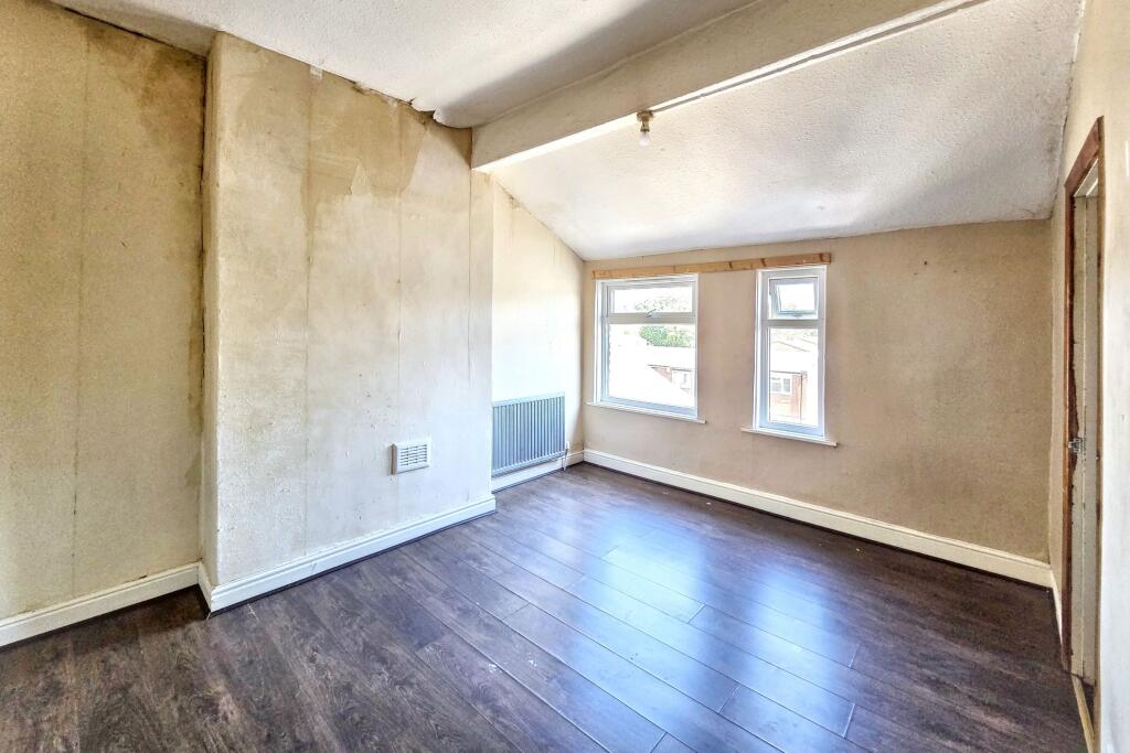 33 Birch Lane, Manchester, M13 0NW