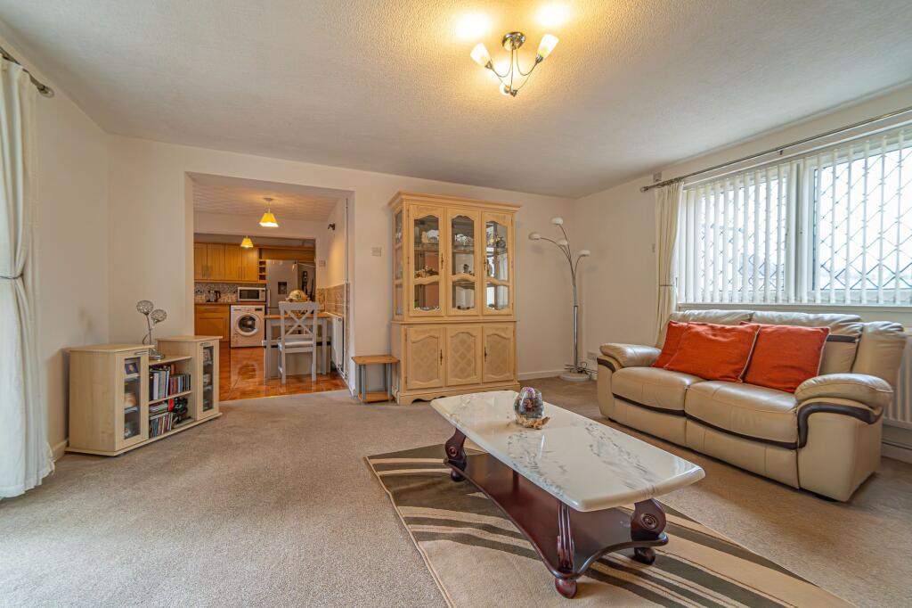 Ground Floor Lounge