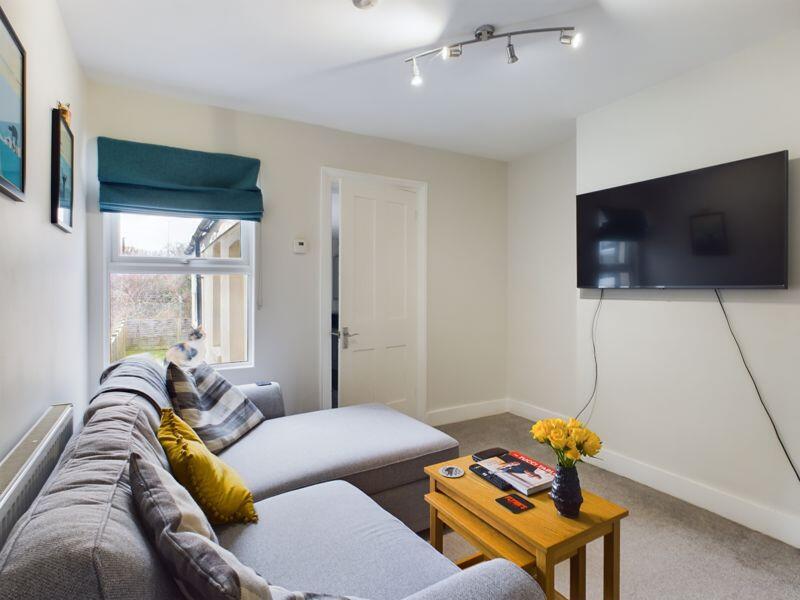 Living Room alternative view