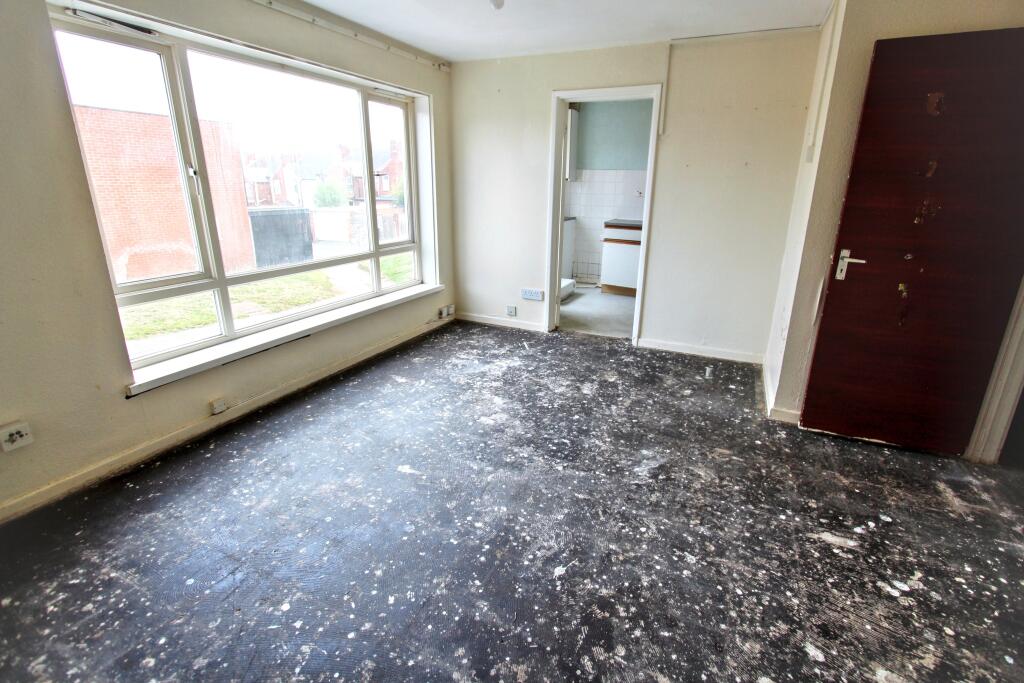 42 Queen Street, Doncaster, South Yorkshire, DN4 8AB