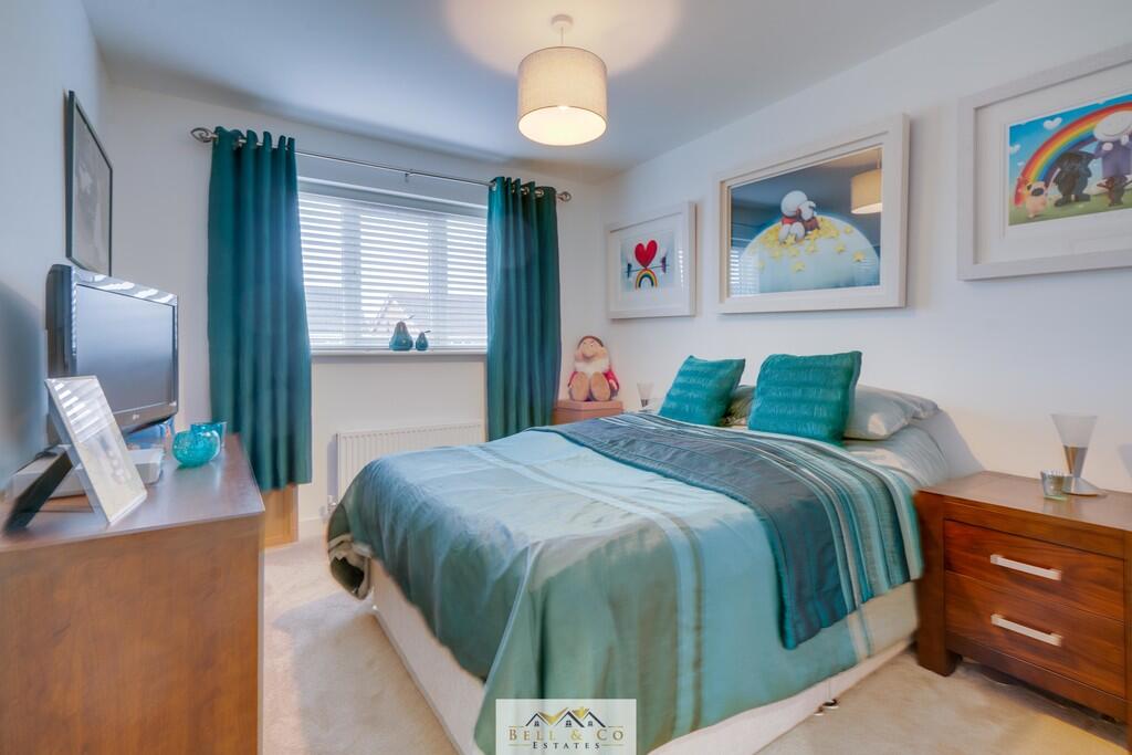 Bedroom 4- 1