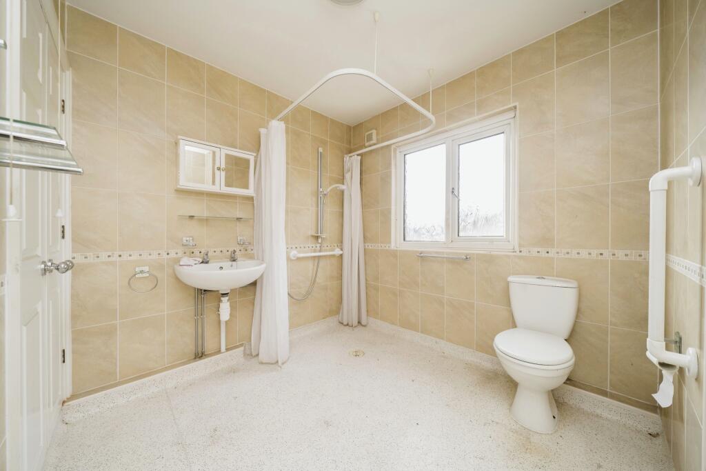 Wet Room