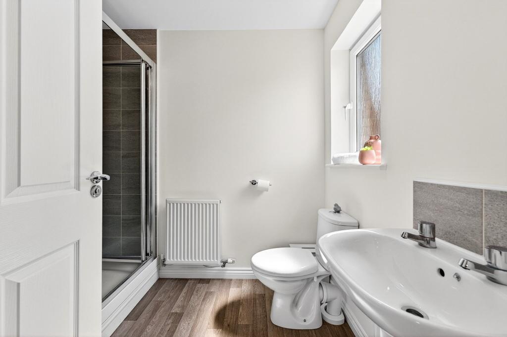 En suite