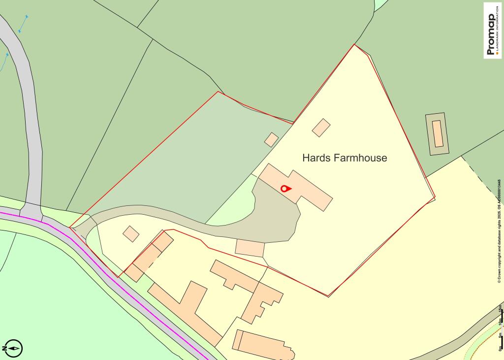 Land plan