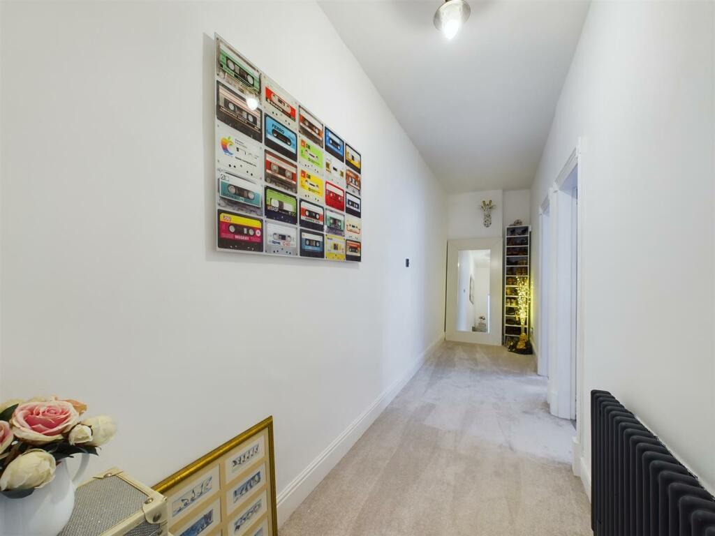 Landing/Hallway