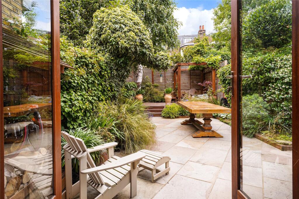 Garden