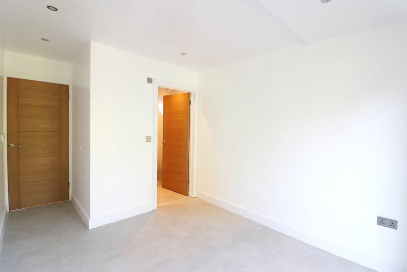 Ground Floor Bedroom