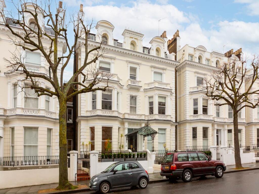 Holland Park 69, Fla