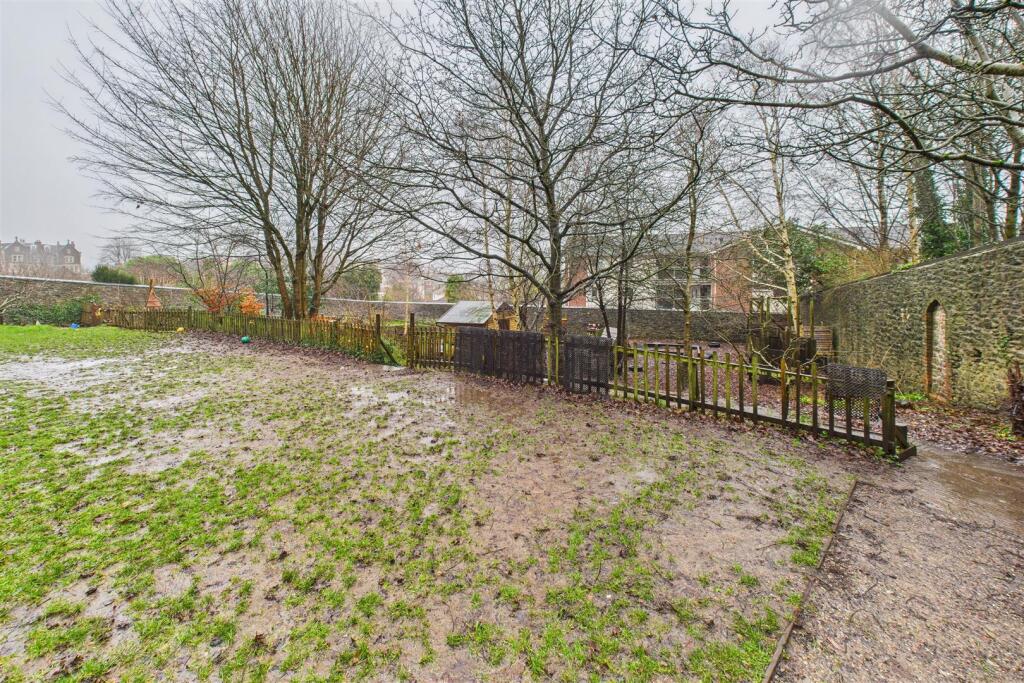 Redland Hill House, Redland Hill, Redland, Bristol