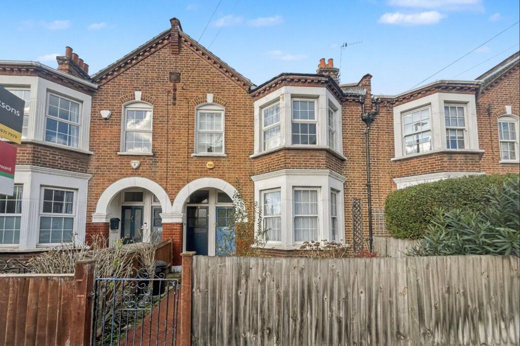 65 Burntwood Lane, London SW17 0AJ