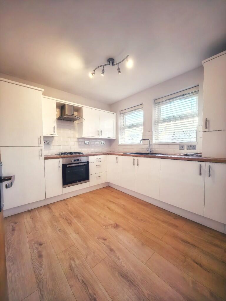 Regent Road, Newcastle Upon Tyne, NE3