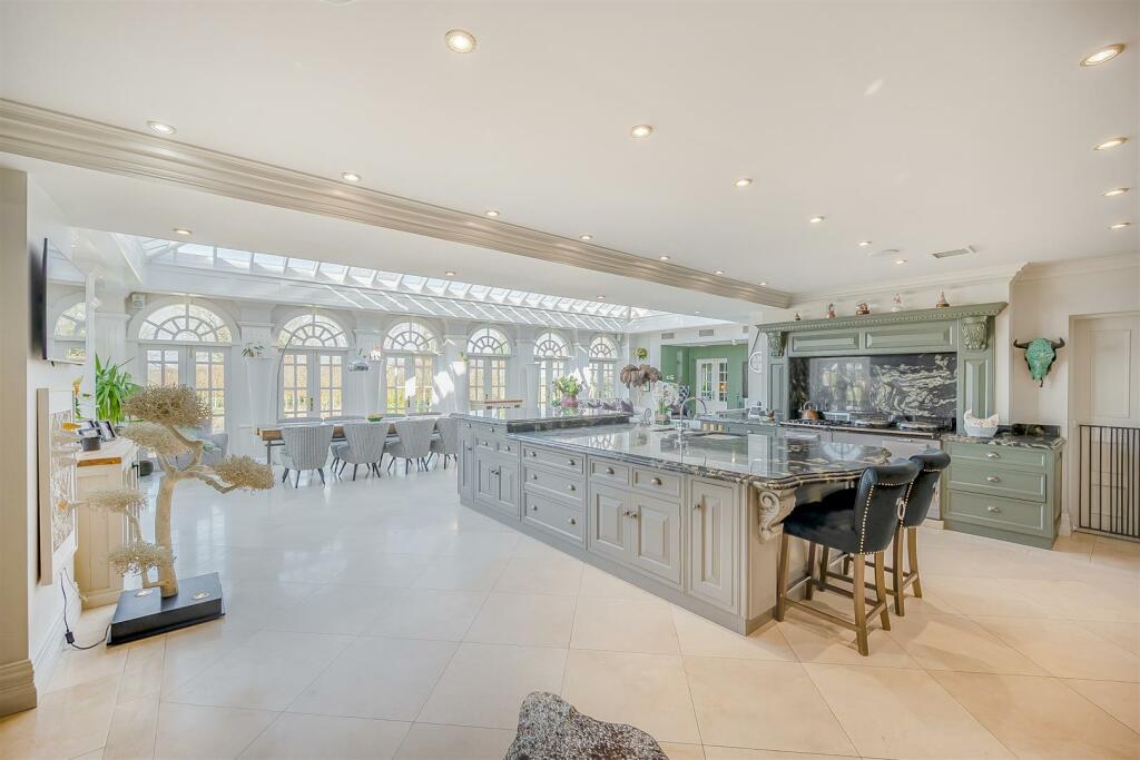 Holmewood Kitchen
