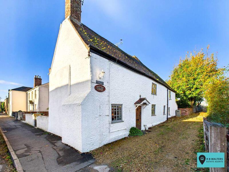 The Street, Frampton on Severn