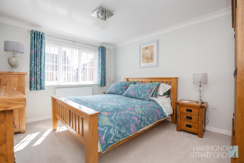 Main Bedroom