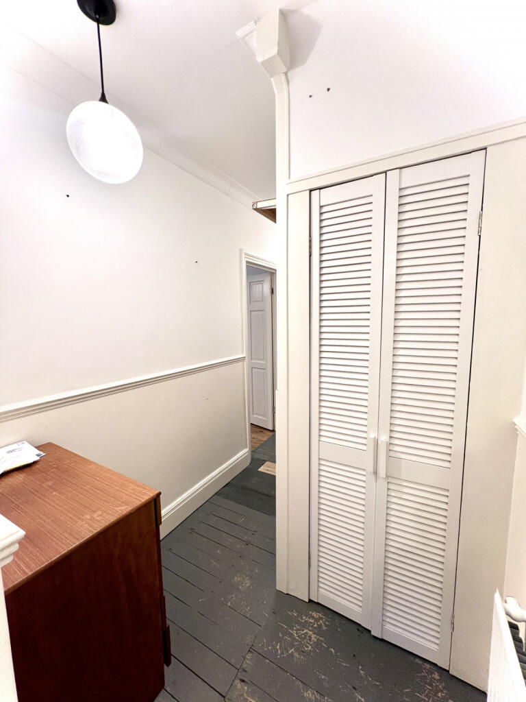Hallway/Storage