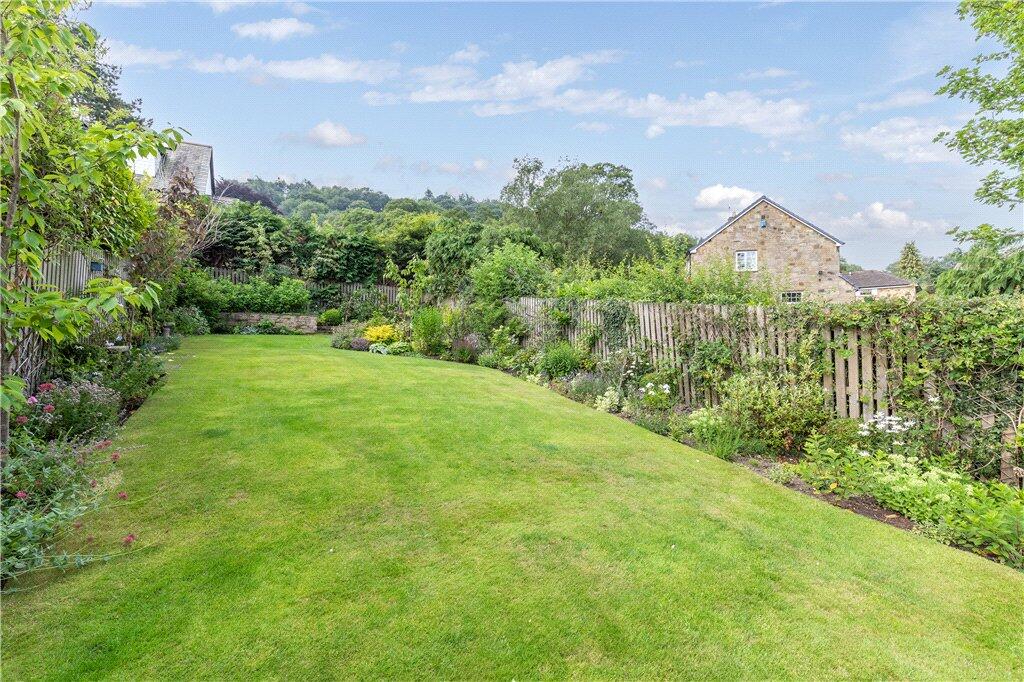 Gardens