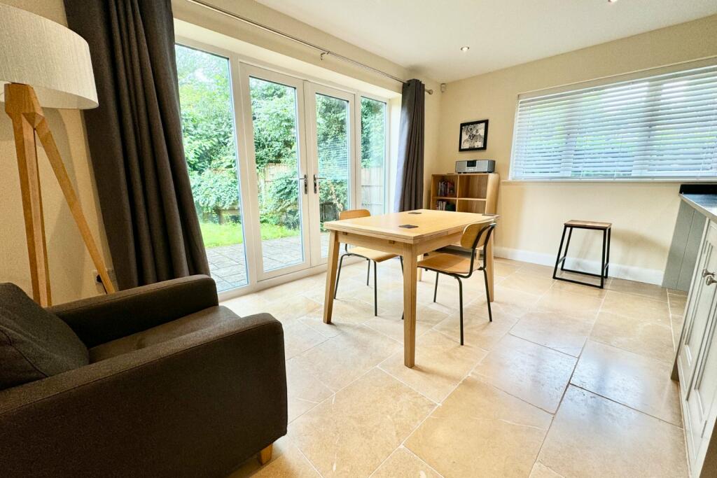 Kitchen/Family Room