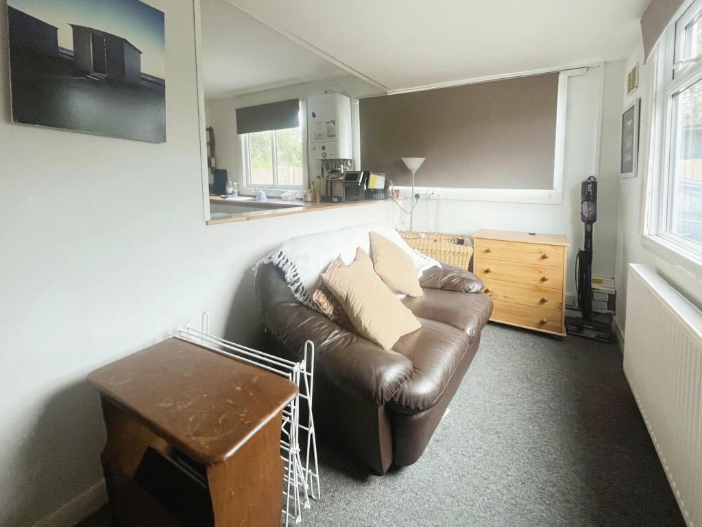 Sitting Area