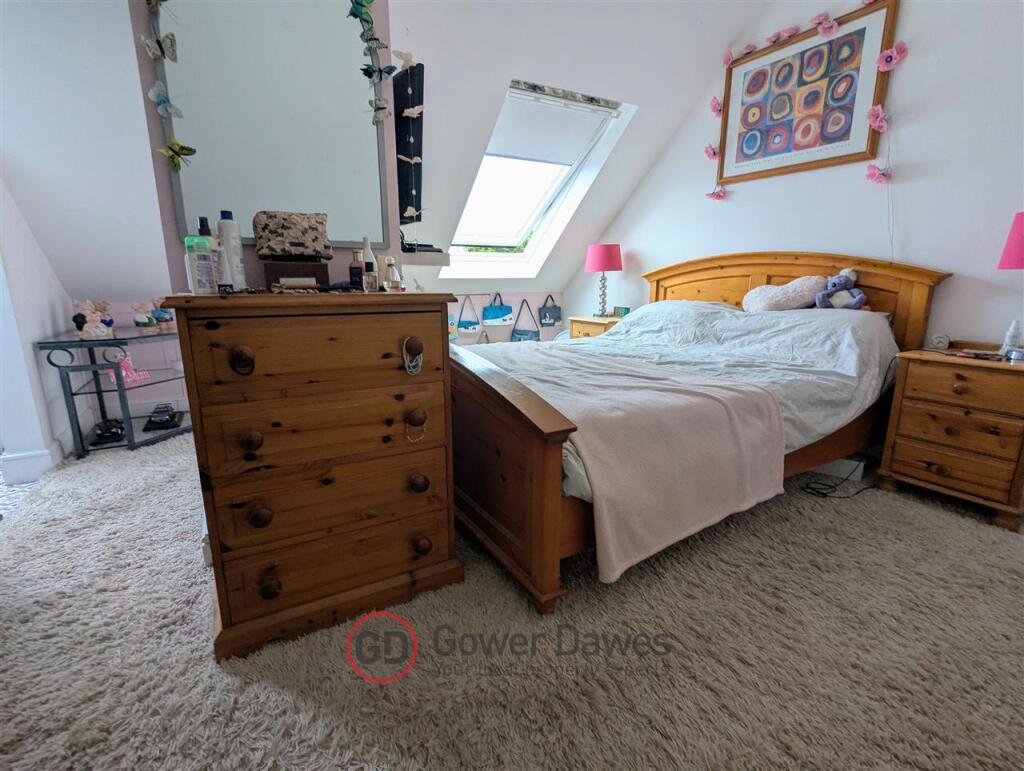 Loft Room