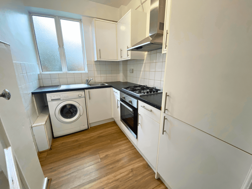 KITCHEN ONE