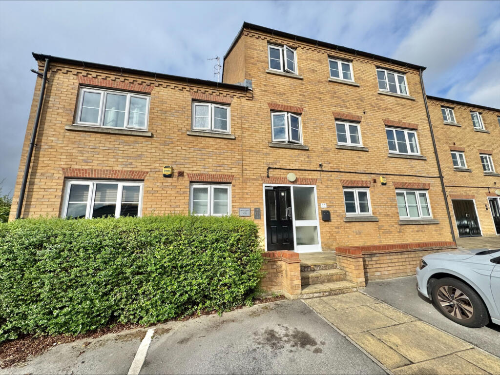 Two Bedroom Apartment for Rent