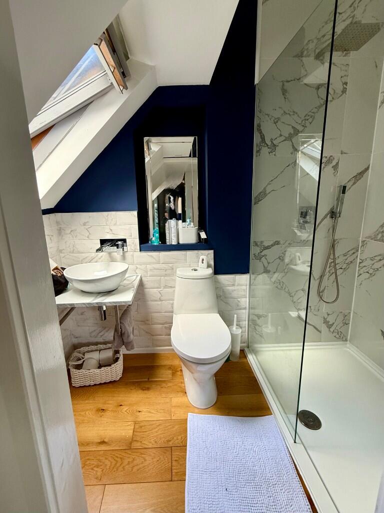 Master Ensuite