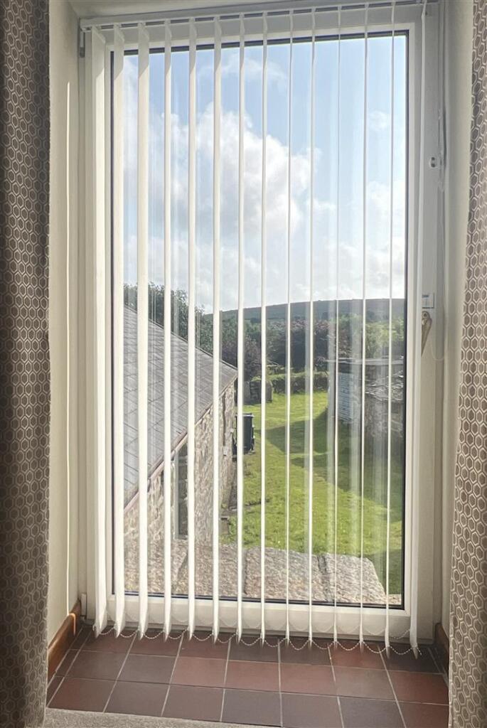 Elevation, Gardens, Garages &amp; Sheds