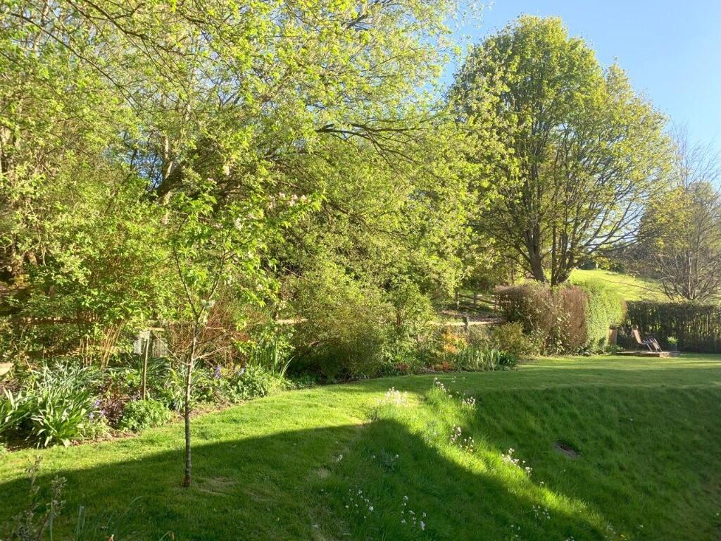 Gardens