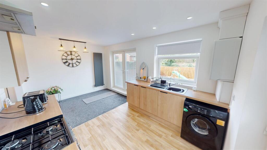 West End Kitchen Diner