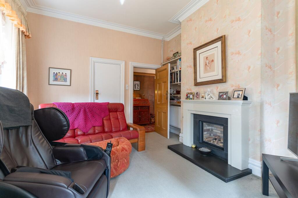 Sitting room