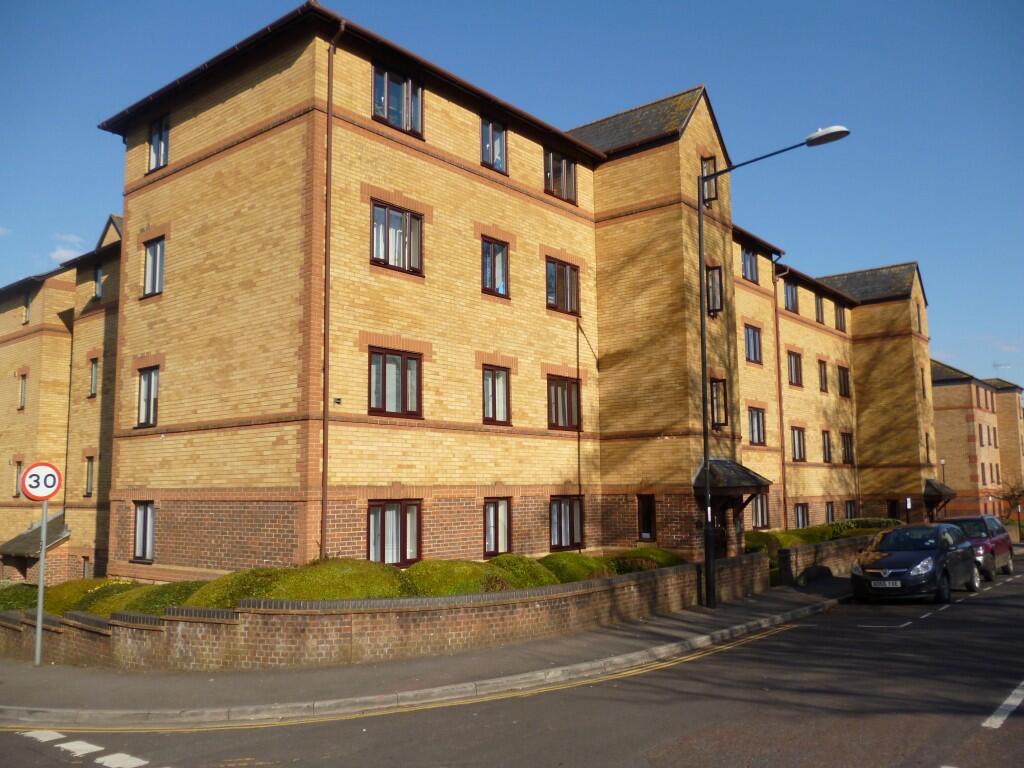 Redcliffe, Raphael Court, BS1 6FF