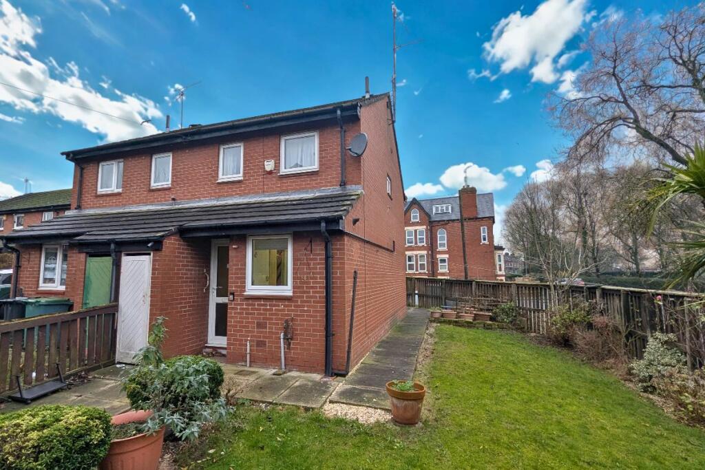 Moorville Court, Leeds