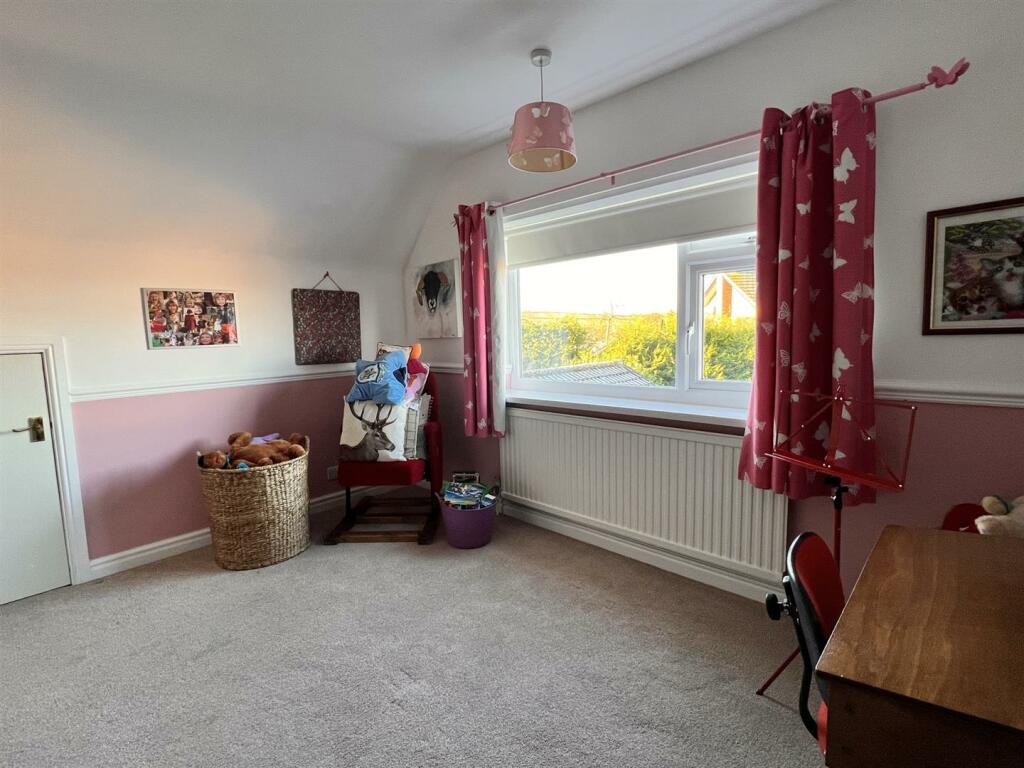 BEDROOM TWO