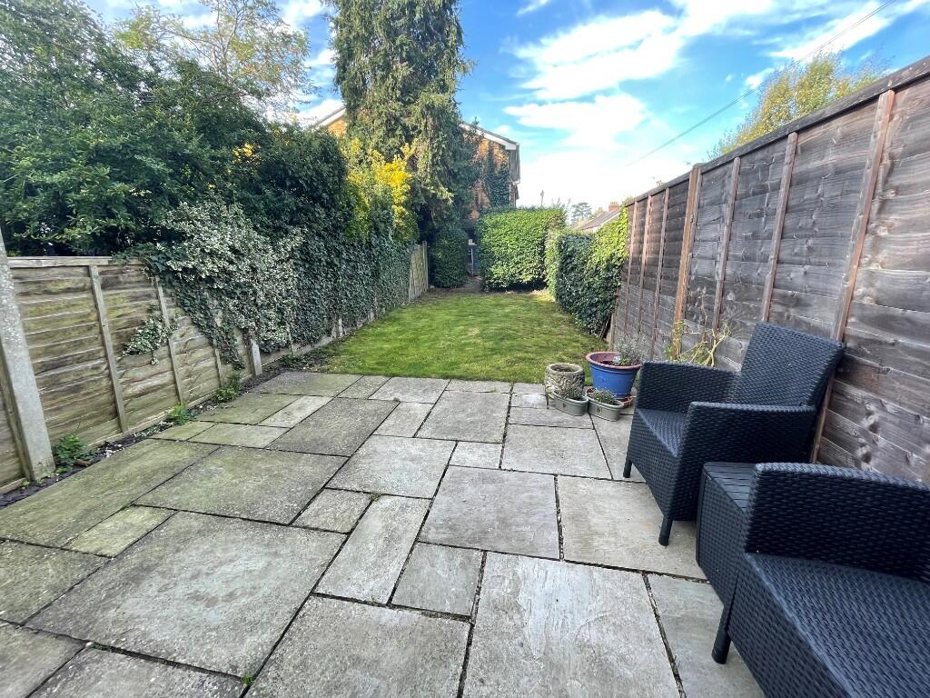 GARDEN