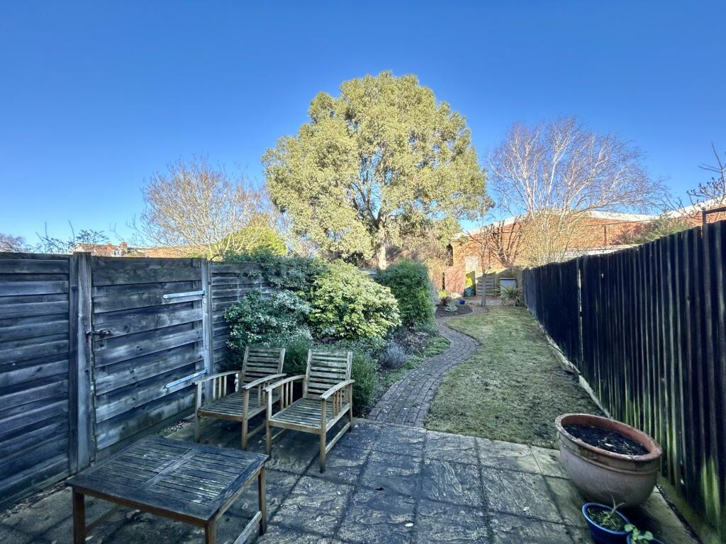 Garden 1