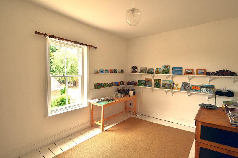 Craft Room