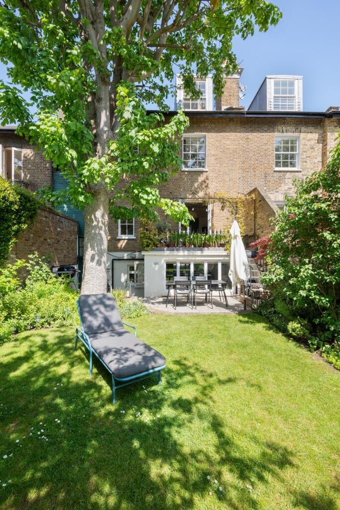 12 Westbourne Par...