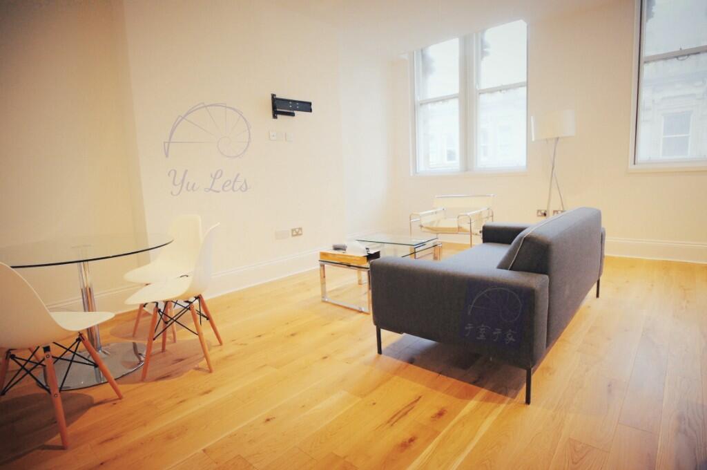 Grainger Street, Newcastle Upon Tyne, NE1