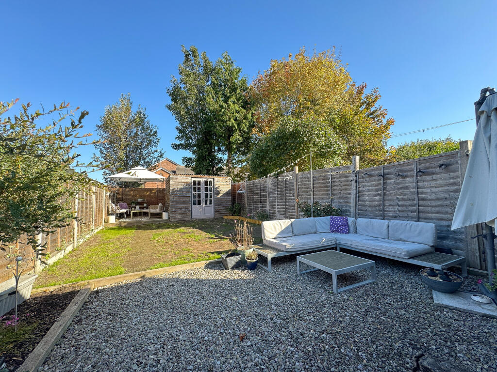 Garden