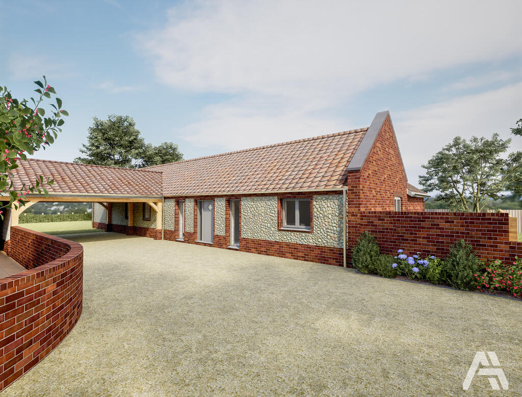 Plot 3 - The Old ...