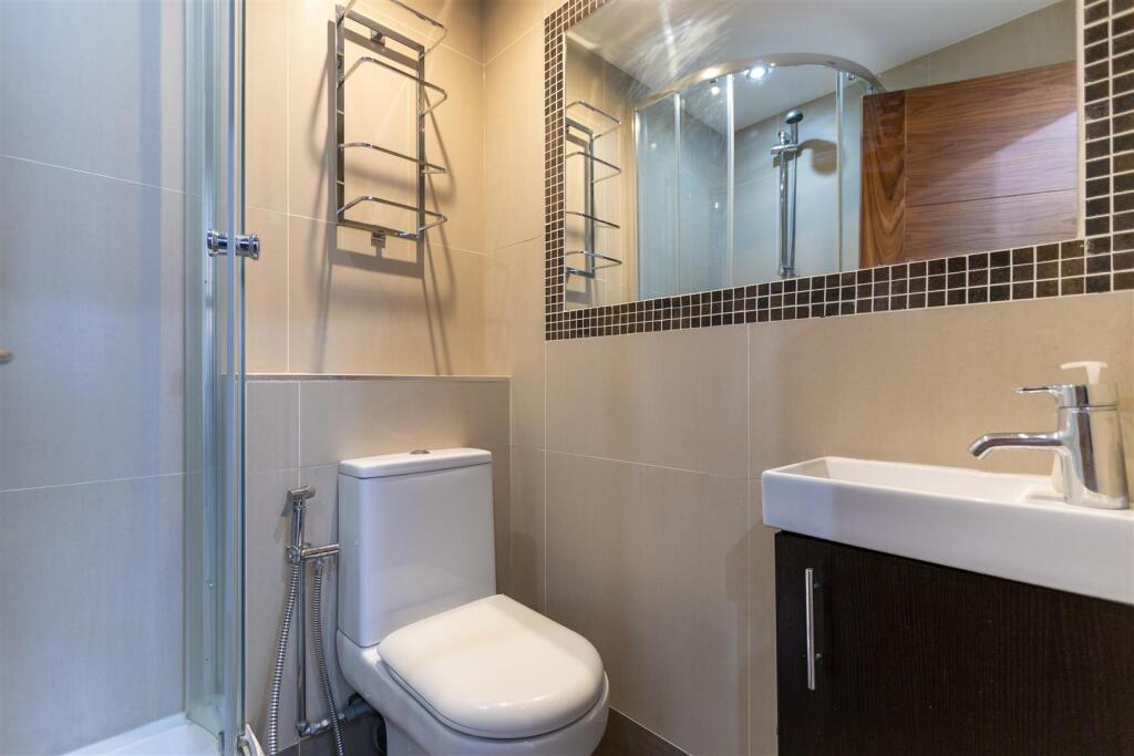 Porchester Place, Hyde Park, W2