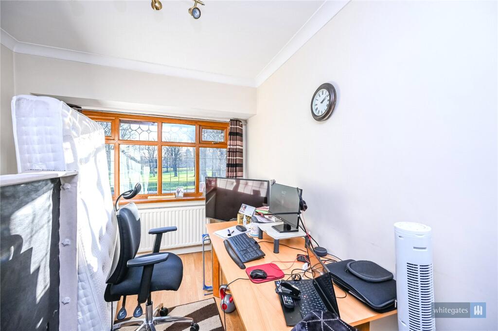 Dining Area/Study
